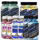 Hi-Tech Pharmaceuticals The Winter Bulking Summer Cutting Stack 24 Week Stack 