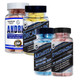  Hi-Tech Pharmaceuticals Ultimate Lean Mass Building Stack (4 Week Total) 