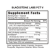 Blackstone Labs Women's Prohormone Stack 
