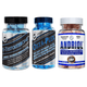 Hi-Tech Pharmaceuticals Hi Tech Pharmaceuticals Mega Mass Builder Stack (Pre-Order) 
