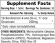 Hi-Tech Pharmaceuticals 2025 Ultimate Cutting Prohormone Stack (8 Weeks On / 4 Week PCT) 