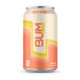 CBUM BUM Energy Drink RTD 12 Case 