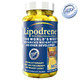 Hi-Tech Pharmaceuticals Lipodrene w/ Ephedra Fat Burner 90 Tablets by Hi-Tech Pharmaceuticals 