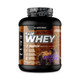 REPP SPORTS RAZE Whey Protein 5lb 