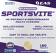 EAS Sportsvite 180 Tablets 