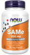  Now Foods SAMe 200mg 120 Veg Caps 