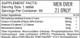  LG Sciences M1D Andro™ 90 tablets 