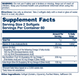  Solaray Super Omega 3-7-9 120 Softgels 