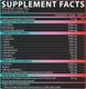  Nutrex Research Outlift Clinical 22 Servings 