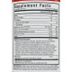  ZHOU Superfruits Max Watermelon 60 Vegan Gummies 