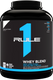 Rule1 Rule 1 Whey Blend Protein 5 lbs 
