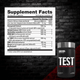  Unbound Test 90 Capsules 