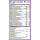  New Chapter Men's Advanced Multivitamin 48 Count 