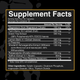  Condemned Labz Arsynist PM 120 Capsules 