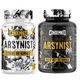  Arsynist & Arsynist PM Weight Loss Stack 