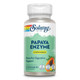  Solaray Papaya Enzyme 90 Chewables 