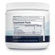 Kal KAL Gut Magnesium Powder Lemon 40 Servings 