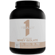 Rule1 Rule 1 Natural Whey Isolate 4/5lb 