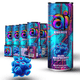 AI Energy Ai Energy Drink 12 Case 