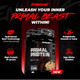  Enhanced Primal Protein 20 Servings 