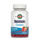 Kal KAL Melatonin 5mg 60 Strawberry Gummies 