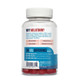 Kal KAL Melatonin 5mg 60 Strawberry Gummies 