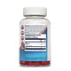 Kal KAL Melatonin 5mg 60 Strawberry Gummies 