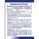  Hi-Tech Pharmaceuticals Magnesium Glycinate 120 Capsules 