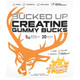  Bucked Up Creatine Gummies (New & Improved) 