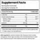 smash Smash Creatine Gummies 30 Servings 
