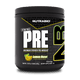 NutraBio Nutrabio Pre Workout Stim Free 20 Servings 