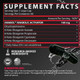 Nutrex Research Nutrex Anabol Hardcore 60 Capsules 