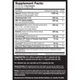 Serious Nutrition Solutions SNS Lean GLP 120 Capsules 