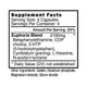 Hi-Tech Pharmaceuticals Vivid Dreams Max Sleep Stack 