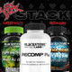  Blackstone Labs Black Jack Stack 