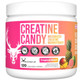  Bucked Up Creatine Fizzy Candy 120 Count 
