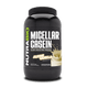 NutraBio Nutrabio Micellar Casein Protein 2lbs 