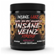 Insane Labz Insane Veinz Xtreme 30 Servings