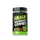 smash Smash Preworkout Gummies 