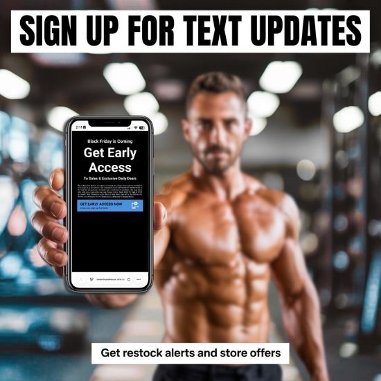 Sign Up for Texts