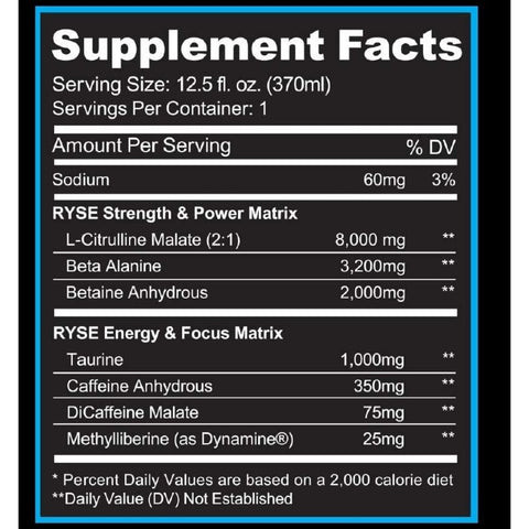 Ryse RTD Pre-Workout 12/case -Health And Health Care Shop Untitled design 2022 03