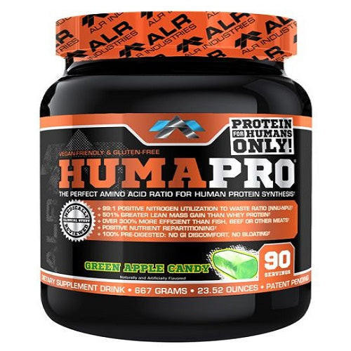 Image of ALRI (ALR Industries) Humapro 90 Servings
