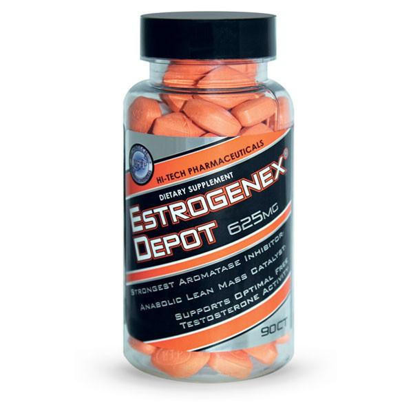 Image of Hi-Tech Pharmaceuticals Estrogenex® Depot