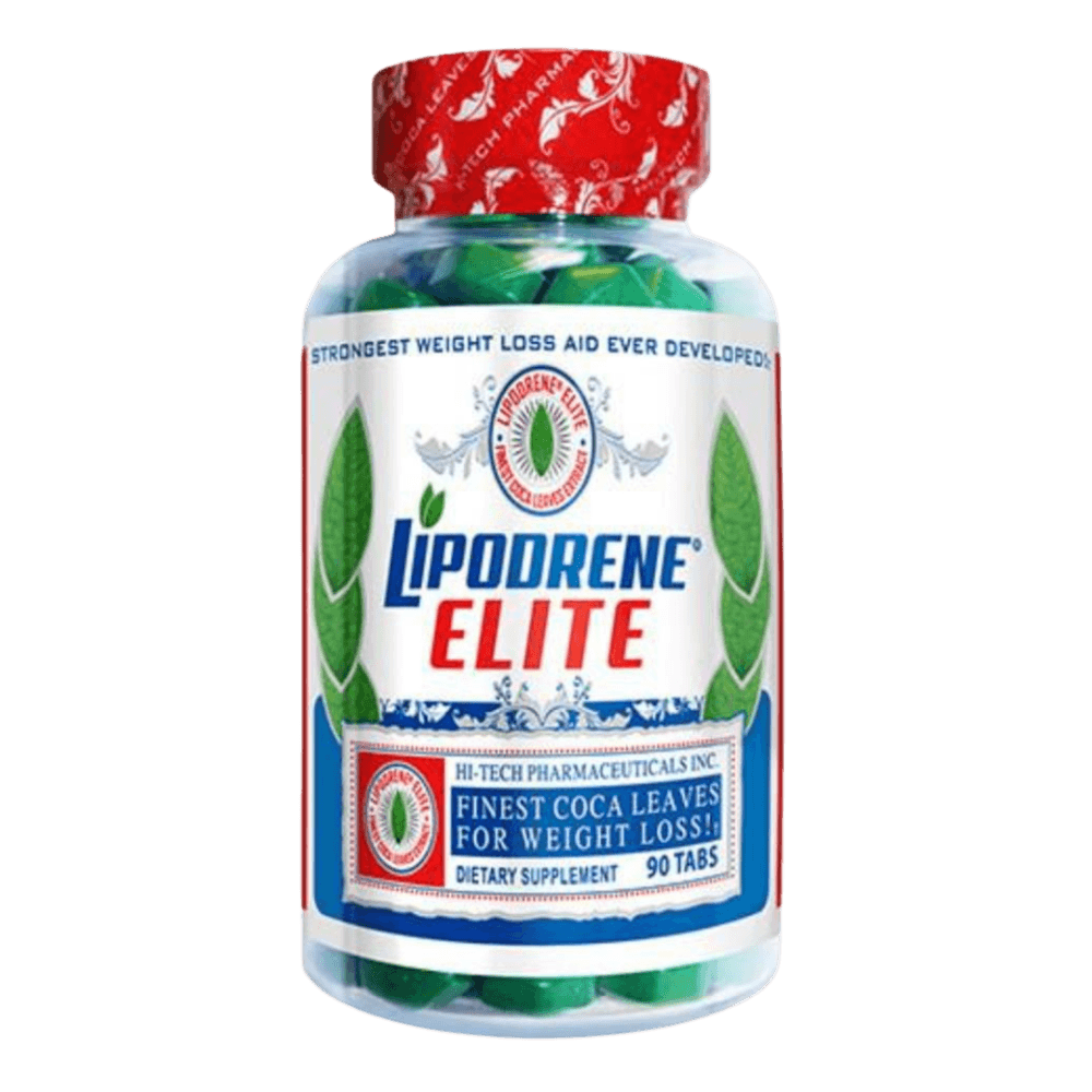 Image of Lipodrene Elite