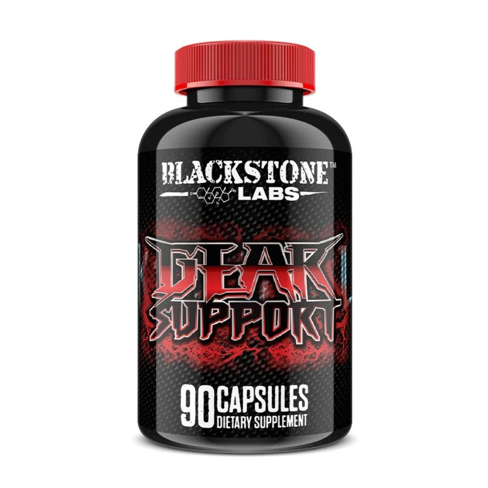 Image of Blackstone Labs Gear Support 90 Caps