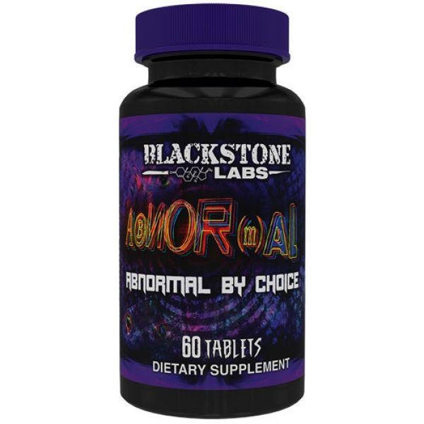 Image of Blackstone Labs Abnormal 60 Tablets