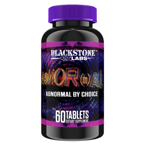Image of Blackstone Labs Abnormal 60 Tablets