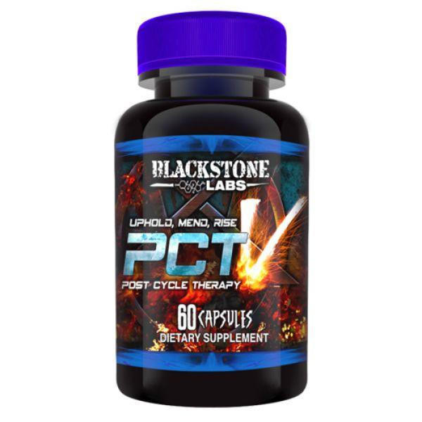 Image of Blackstone Labs PCT V (Post Cycle Support)