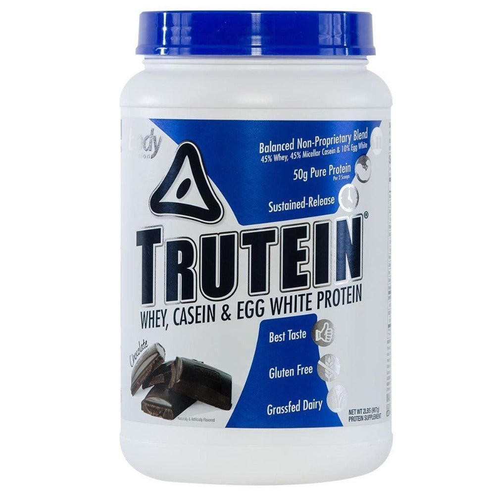 Image of Body Nutrition Trutein 2 Lbs