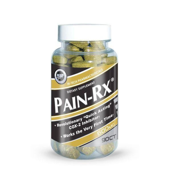 Image of Hi-Tech Pharmaceuticals Pain-Rx™